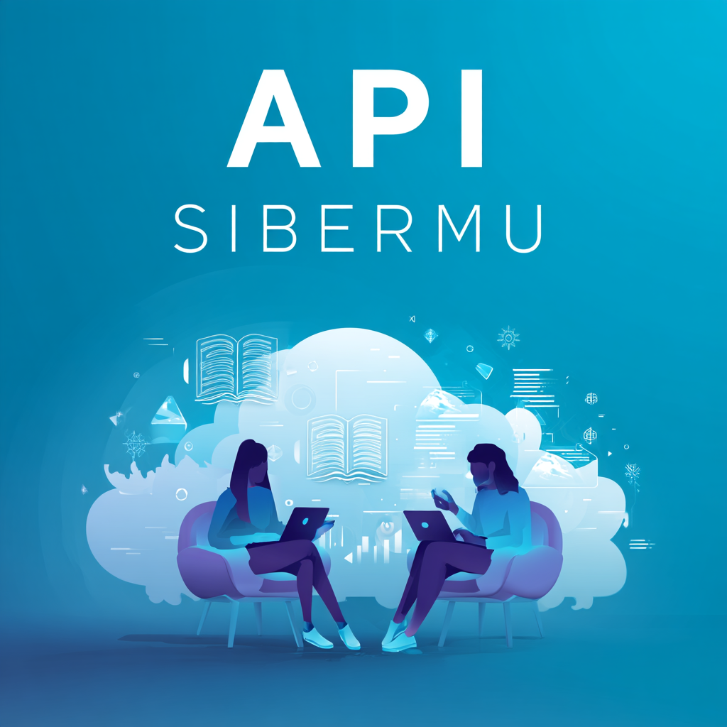 API SIBERMU
